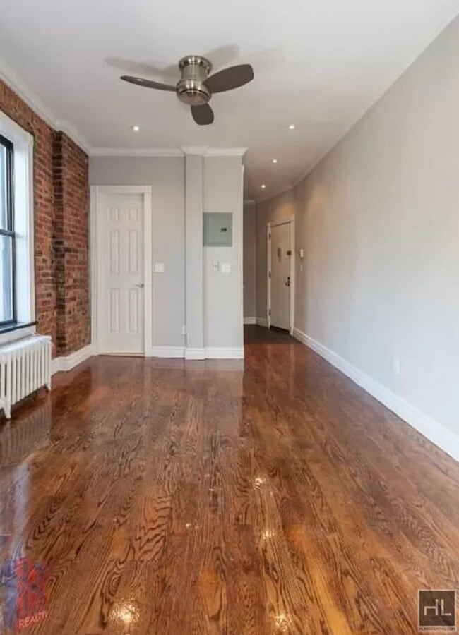 Building Photo - Elizabeth Street Unit 6E Rental