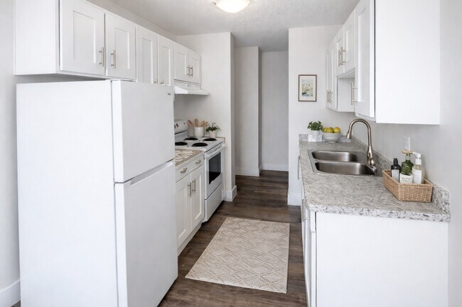 Photo - Sheridan Place