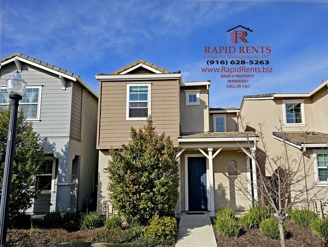 Building Photo - 2489 Judith Resnik Ave Rental