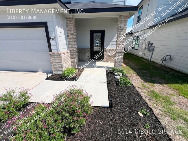 Photo - 6614 Cibolo Springs