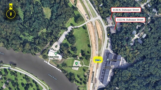 Photo - $1,575 | 3 Bedroom, 2 Bathroom Condo | Cat Friendly | Available for August 1st, 2026 Move In!