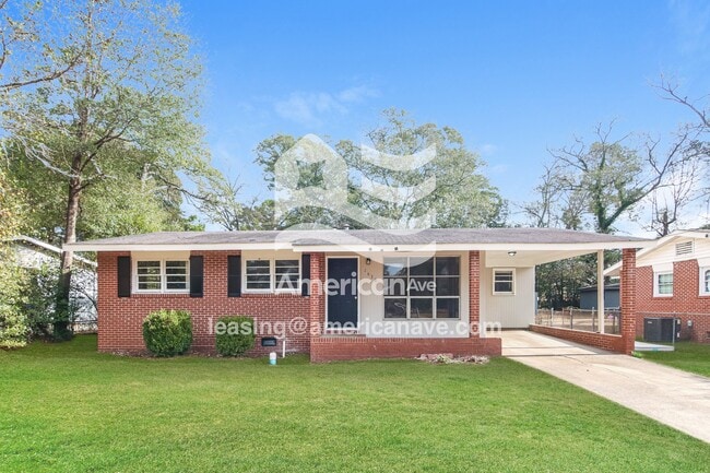 Building Photo - 1630 Edgechester Ave