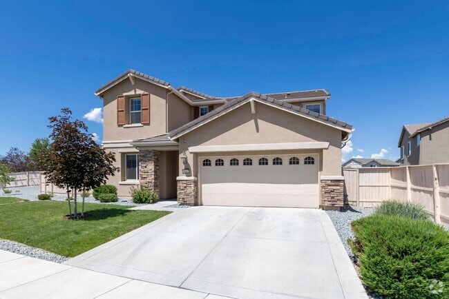 Building Photo - Spacious Home in Damonte Ranch - Large Bac...