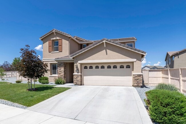 Spacious Home in Damonte Ranch - Large Bac... - Spacious Home in Damonte Ranch - Large Bac...