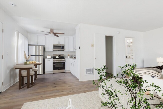 Photo - Gilmore  Apartments Van Nuys