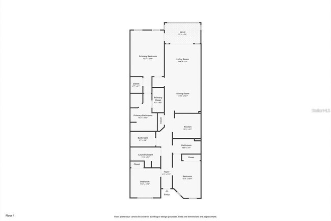 5114 Melbourne St Unit 1301