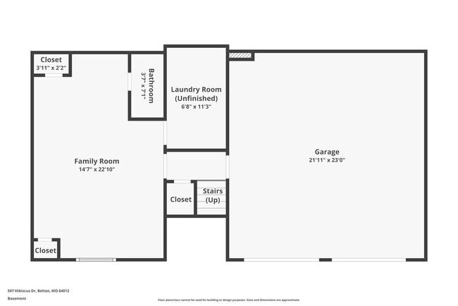 507 Hibiscus Dr