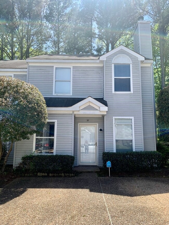 Building Photo - 3-Bedroom Townhome for Rent – Hampton, VA