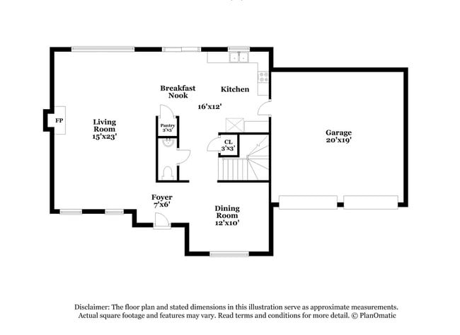 Photo - 107 Chamberlyn Ln