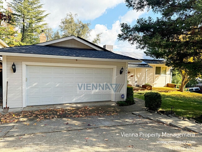 Photo - Beautiful Loomis Solar Home with Pool and Spa!!