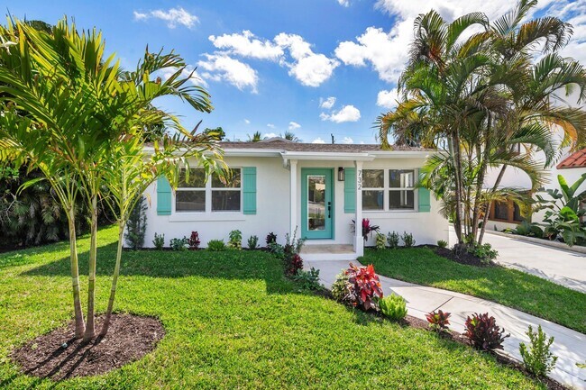 Building Photo - 732 Flamingo Dr Rental