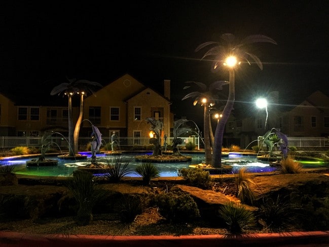 Lantana Gardens