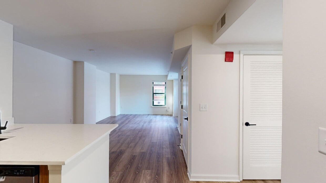 Photo - 1301 Thomas Circle Apartments