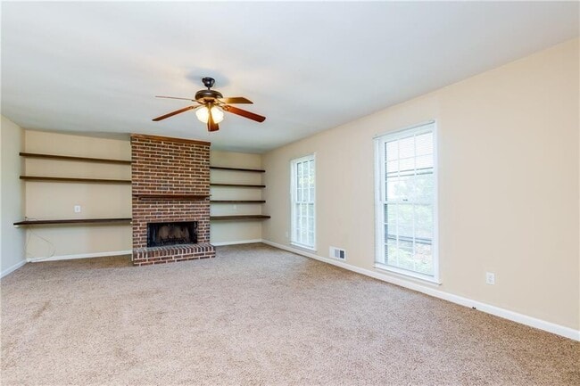Photo - 2890 Carrollton Ct