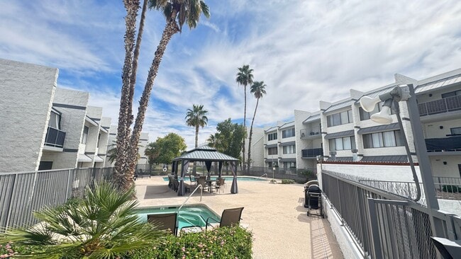 Photo - Eastside (Golf Links and Pantano) spacious 2nd floor 2 bed, 2 bath condo! Unit 7206