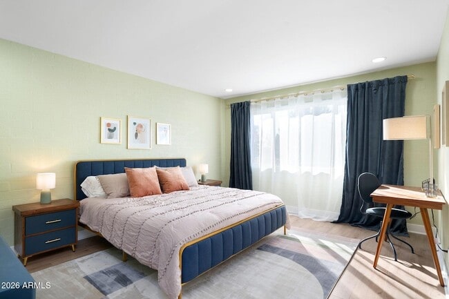Photo - 4701 N 68th St Unit 145
