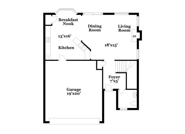 Photo - 9917 E Edgewood Ave