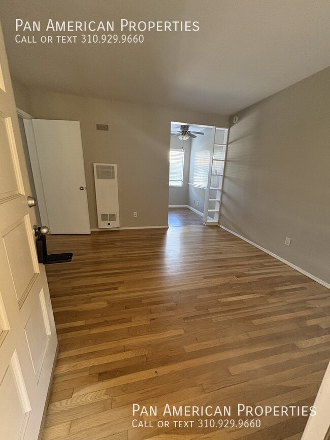 Building Photo - 335 S Los Robles Ave Unit E