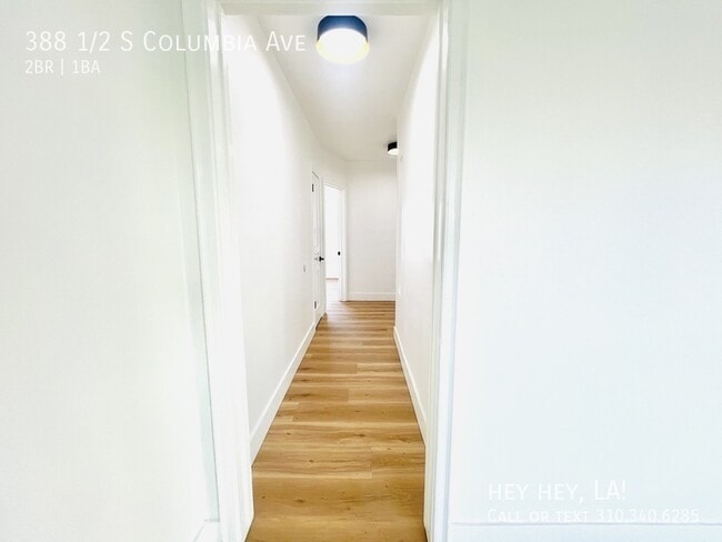 Photo - 388 Columbia Ave