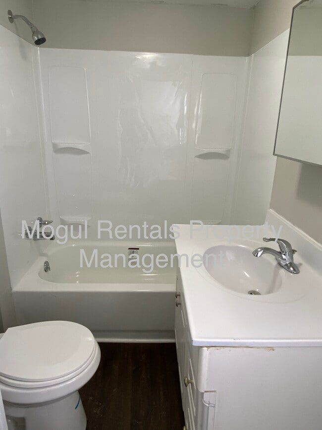 Photo - 1717 S Wichita St