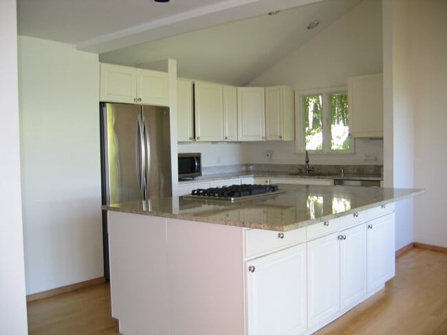MODERN KITCHEN - 230 Diviso St