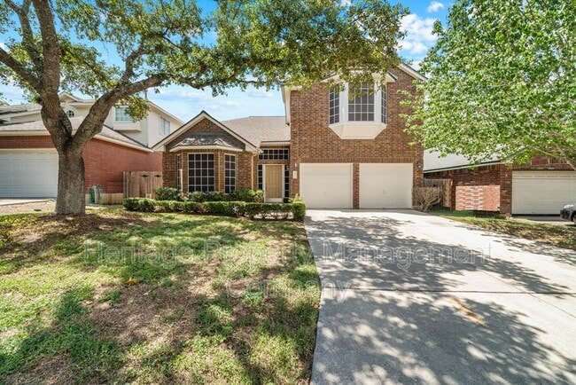 Building Photo - 2023 Chittim Trail Dr