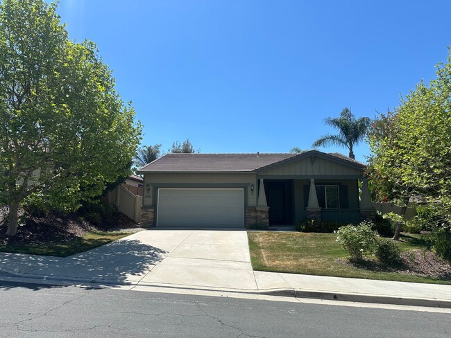 3Bed/2bath Single Story Temecula - Crowne ... - 3Bed/2bath Single Story Temecula - Crowne ... House