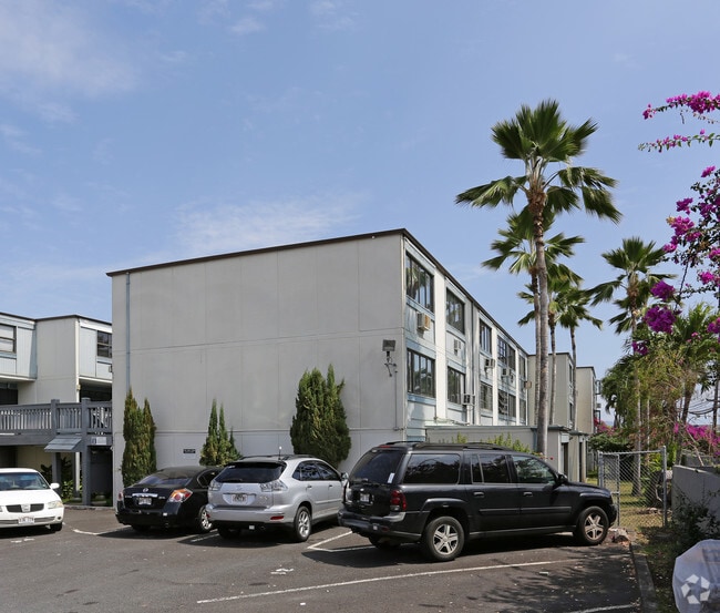 Photo - Waimalu Park