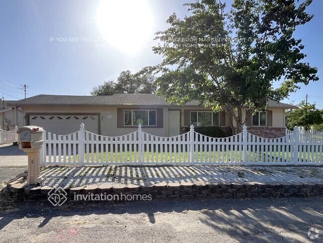 Building Photo - 8169 Patton Ave Rental