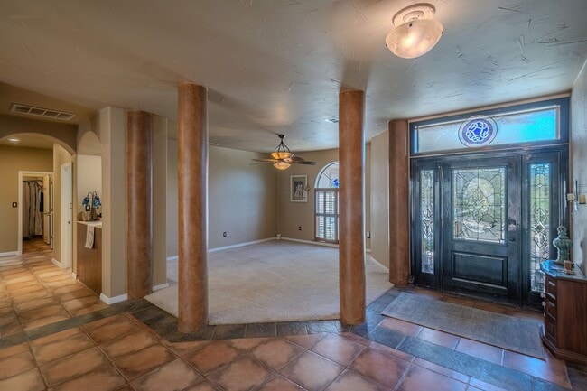 Photo - Spacious Single Level Four Bedroom Home In Gated Community