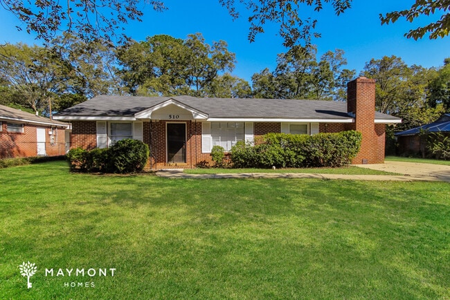 Building Photo - 510 S Georgetown Dr