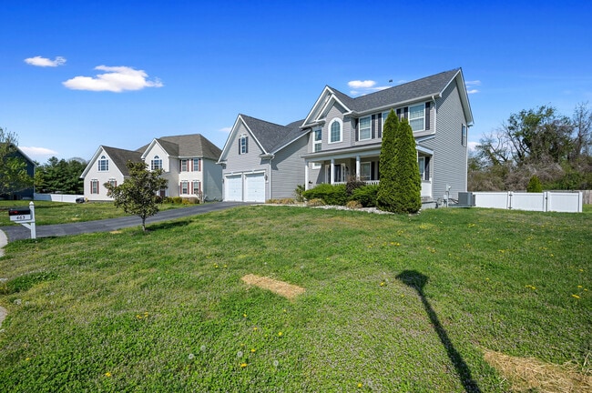 Photo - 463 Quail Landing Cir