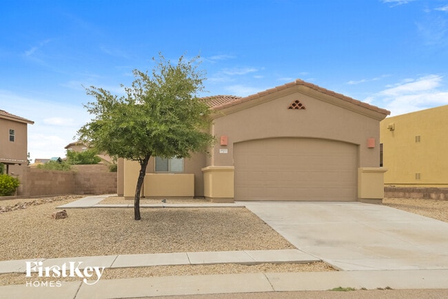 Building Photo - 10423 S Painted Mare Dr Rental