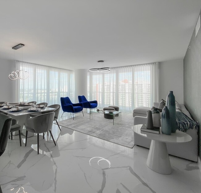 Photo - 330 Sunny Isles Blvd Condo Unit 5-2101