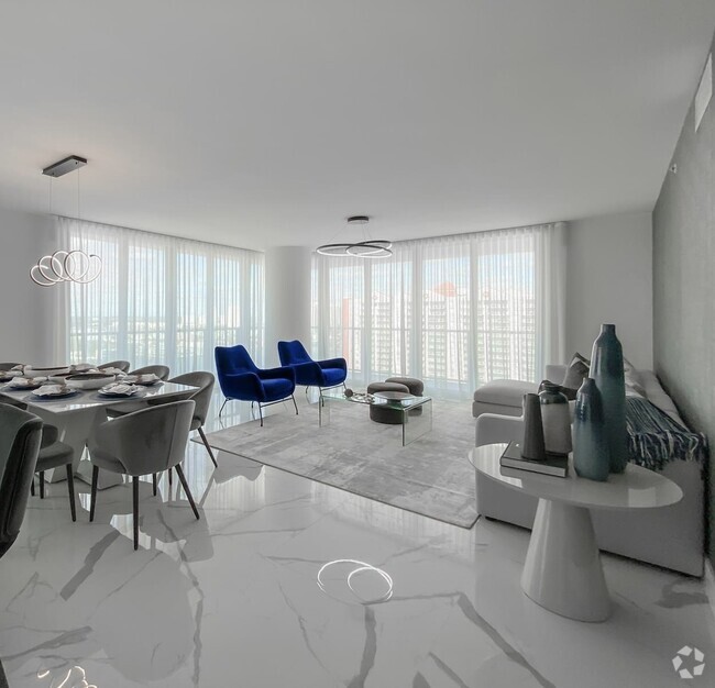 Building Photo - 330 Sunny Isles Blvd Unit 5-2101 Rental