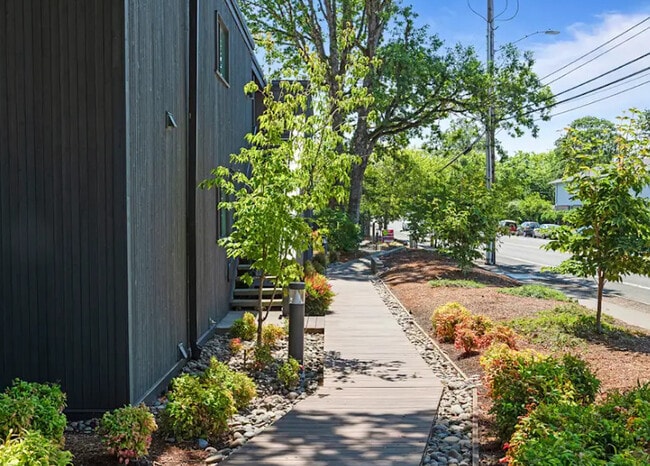 Photo - Timberwood Apartments