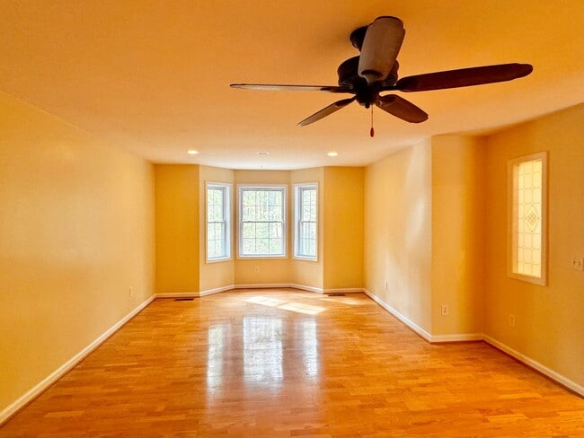 Photo - Log Home Nestled in the Woods, Albemarle County Location