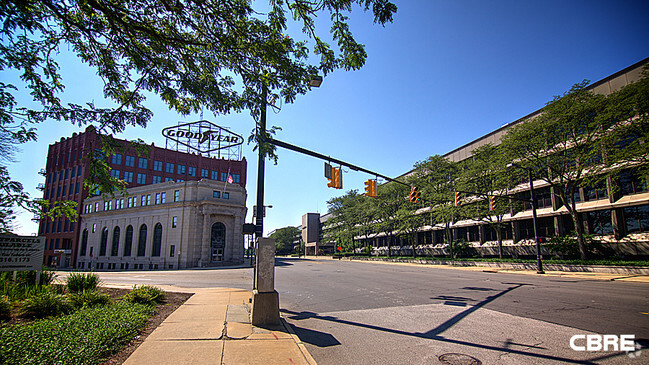 Building Photo - The East End Residences Rental