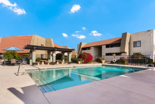 Photo - Murietta at ASU