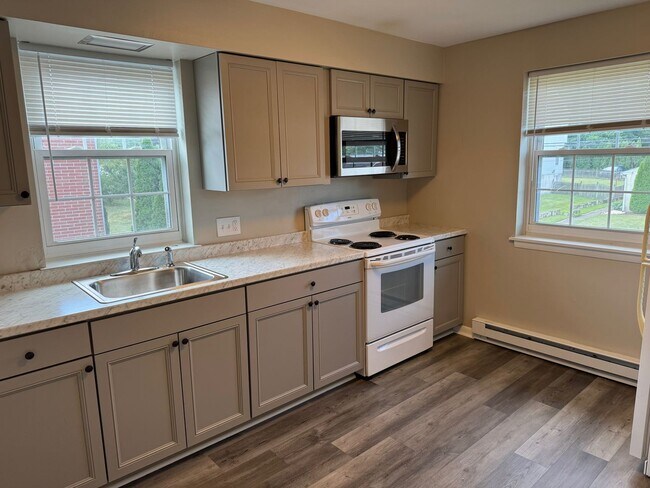 Photo - Souderton 2 bedroom second floor apartment...