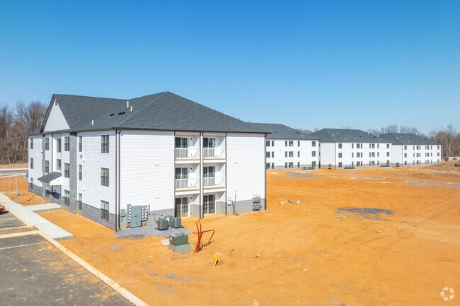 Smith Farm Apartments