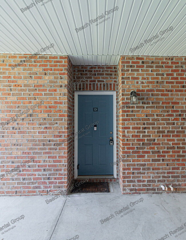 2065 Silvercrest Dr Unit 6-D