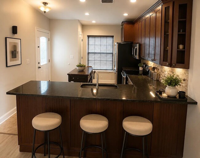 3841 El Camino Ct Unit Belle Oak Villas Complex