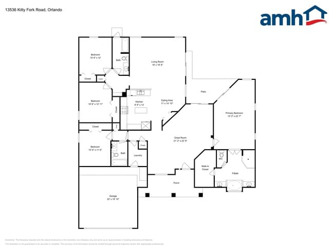 Photo - 13536 Kitty Fork Rd