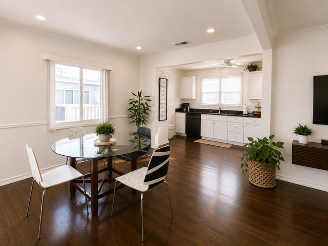Photo - Beautiful Home with Solar, Central A/C, Private Yard & Garage