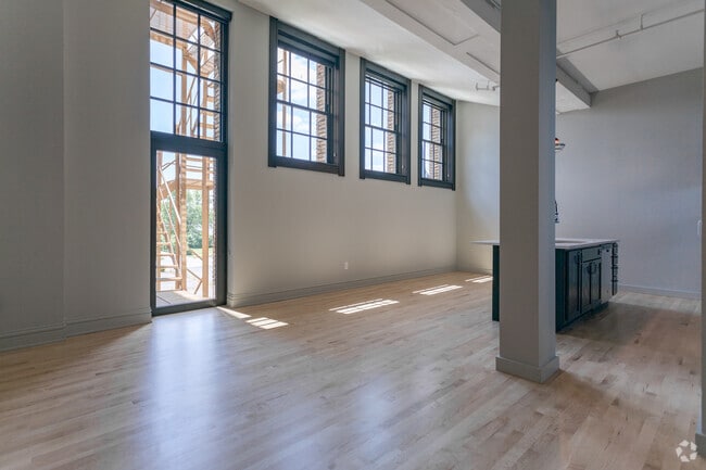 Photo - Whitney School Lofts