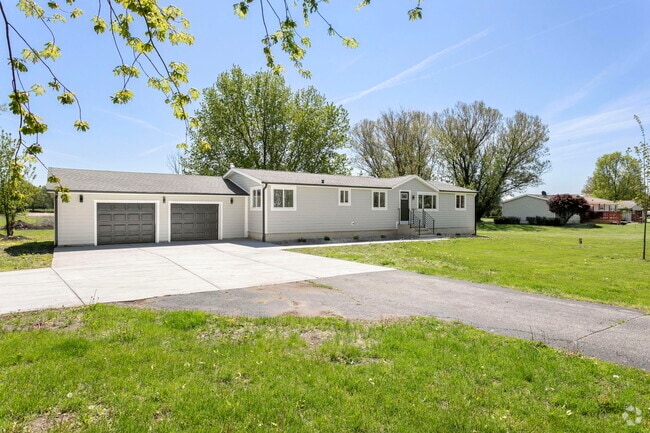 Building Photo - 4567 S Wozniak Rd Rental