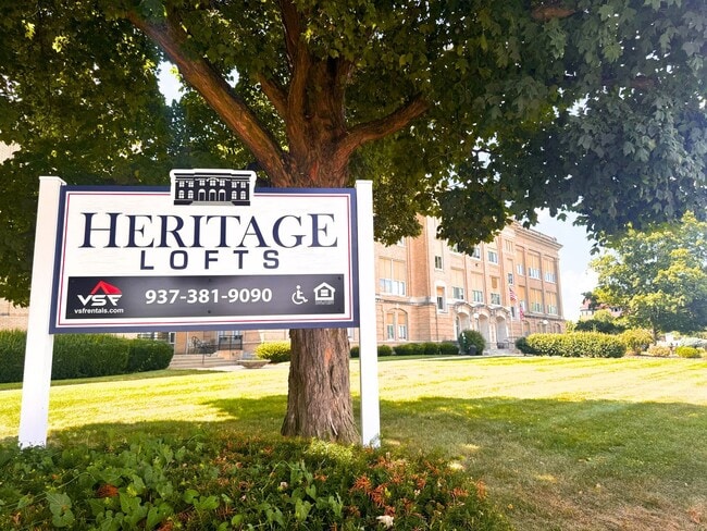 Heritage Lofts