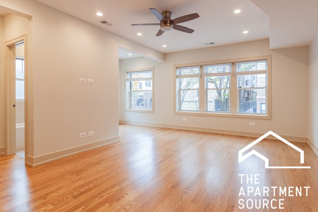 Photo - 3529.5 N Broadway Unit 1W