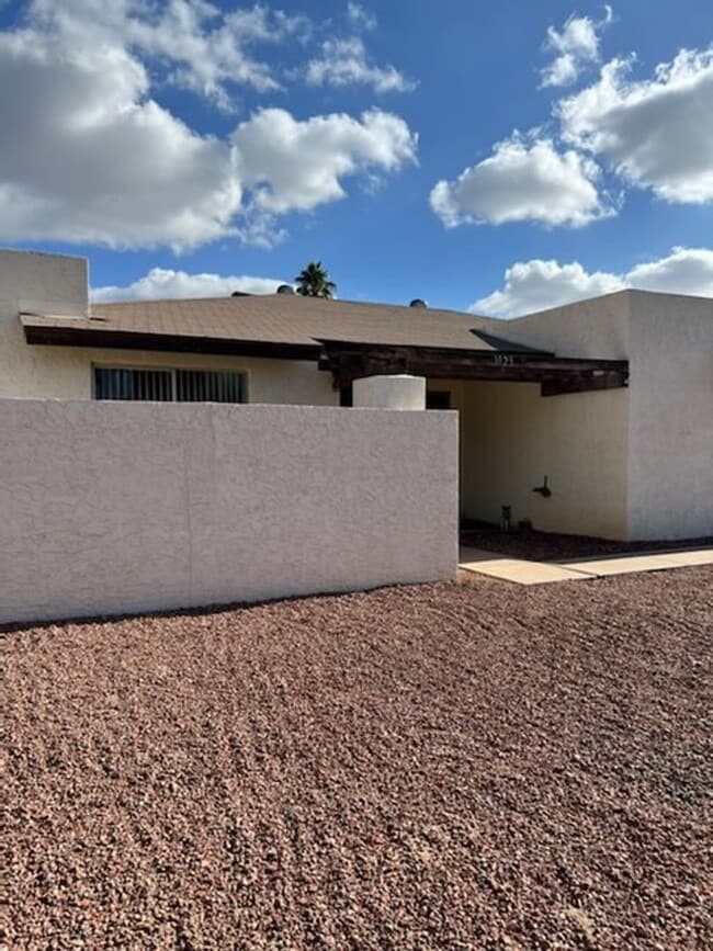 Photo - Charming 3 Bed 2 Bath home in Mesa with co...